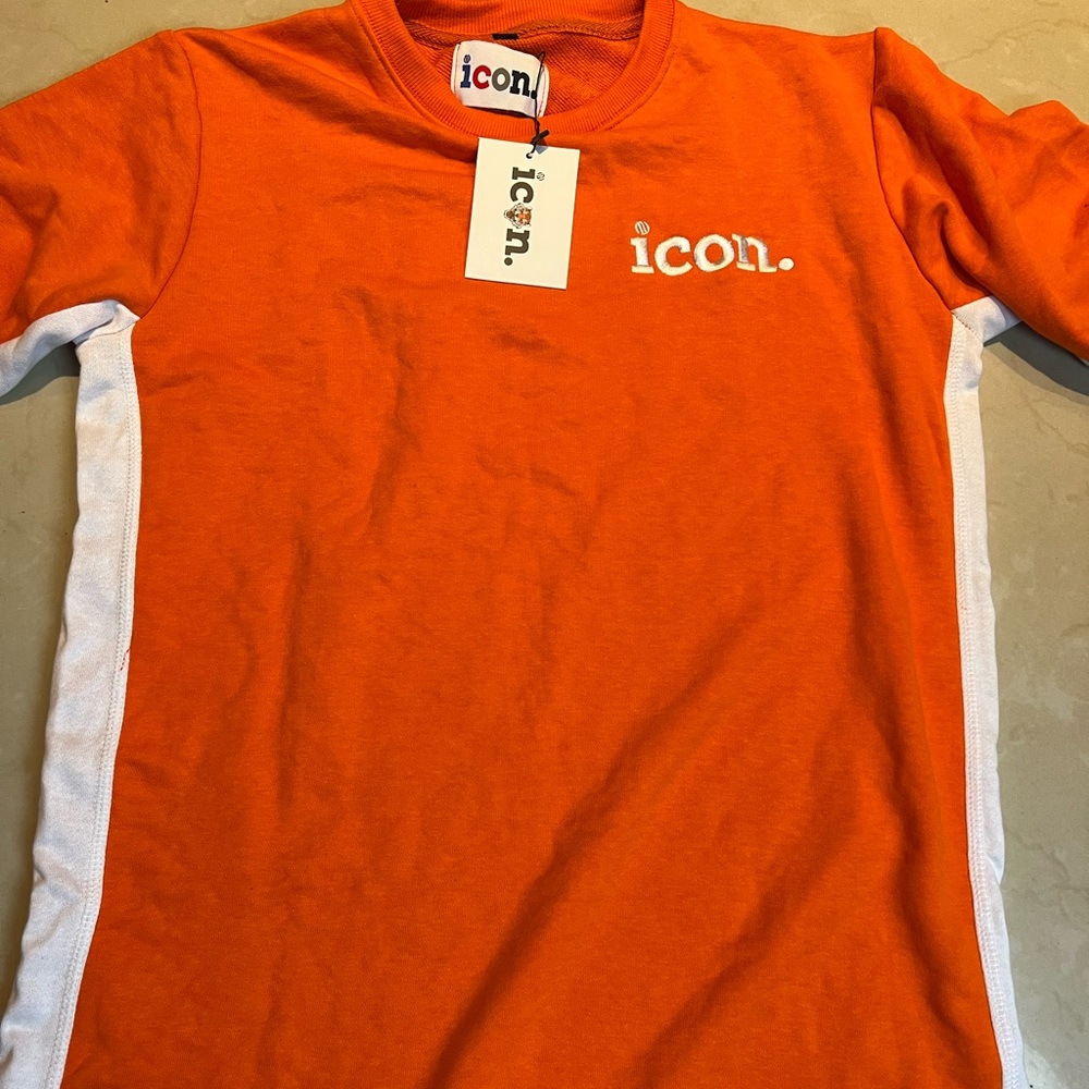 Icon shirt